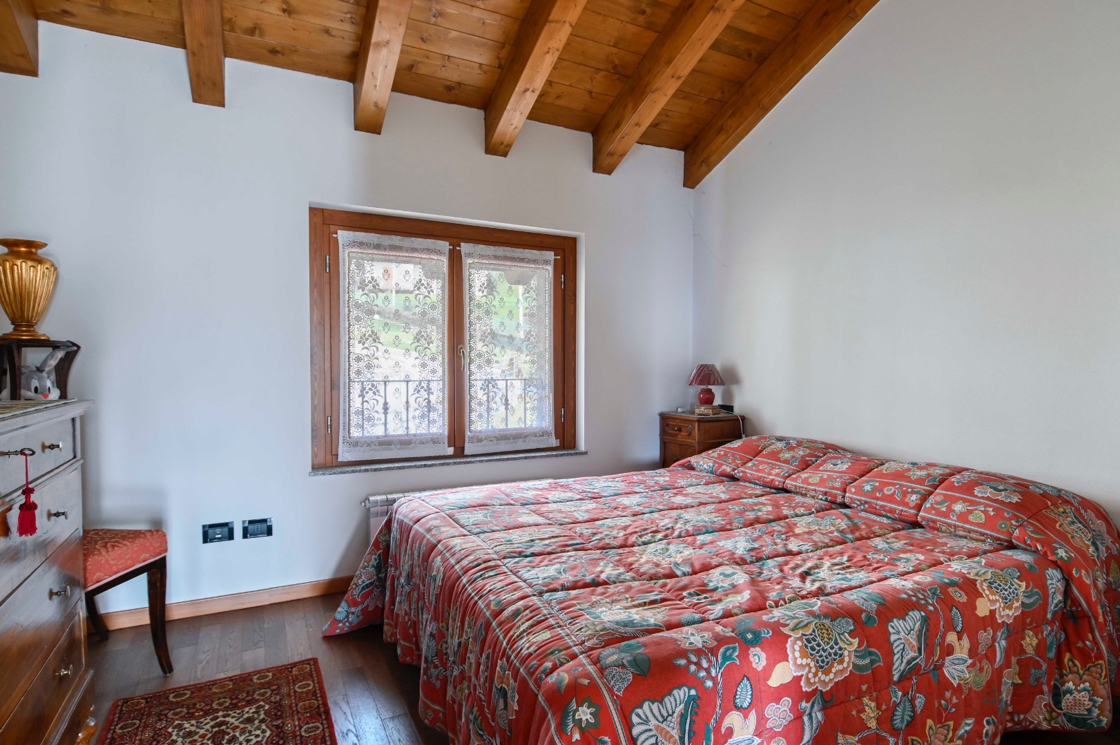 Appartamento in vendita a Aviatico