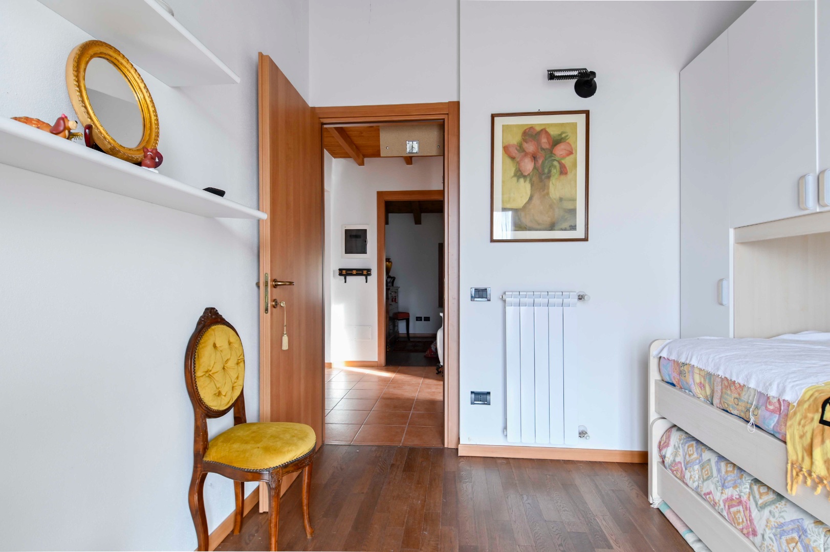 Appartamento in vendita a Aviatico