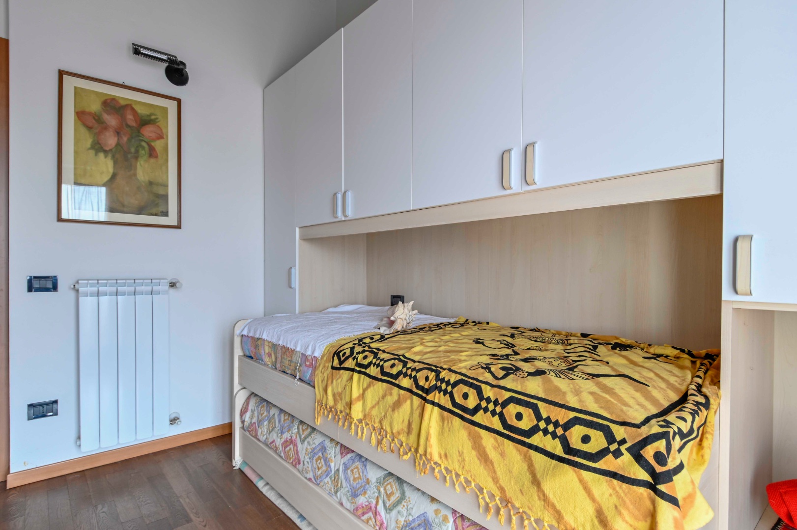 Appartamento in vendita a Aviatico