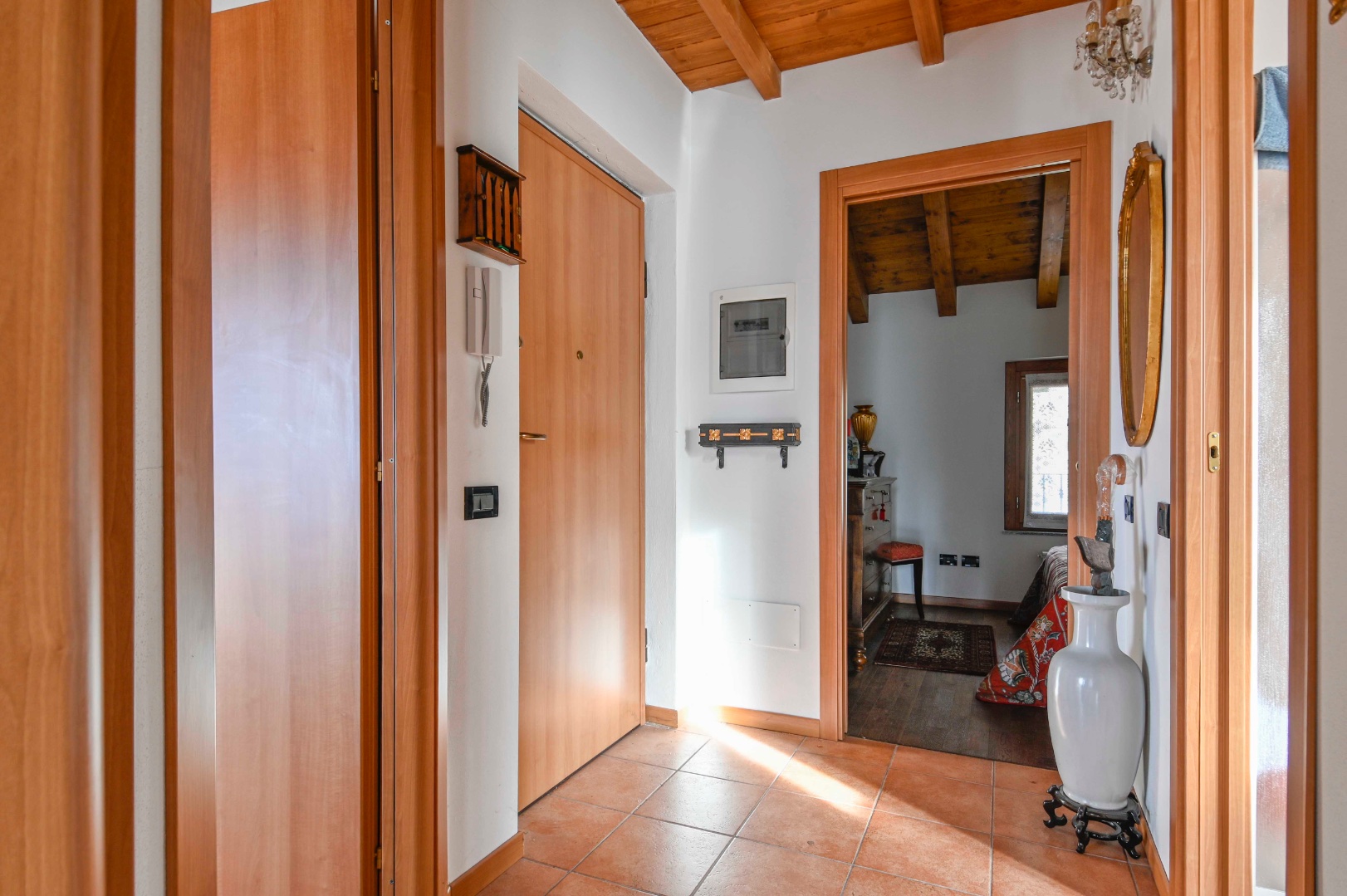 Appartamento in vendita a Aviatico