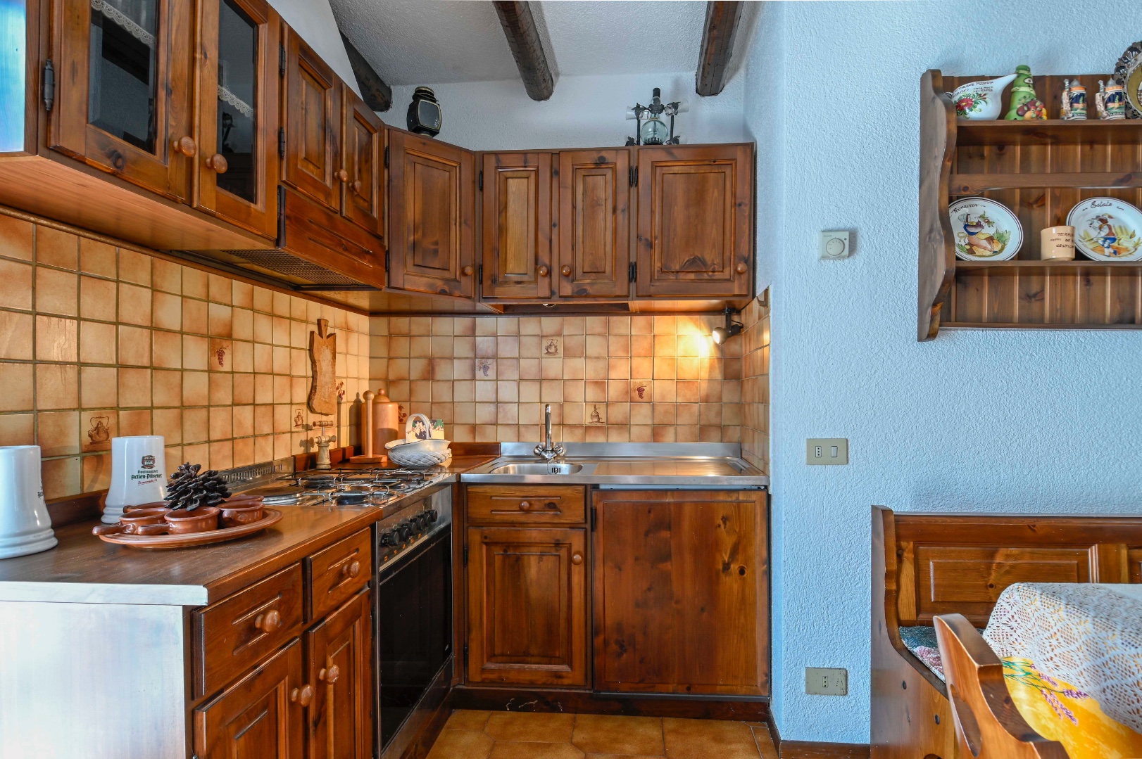 Appartamento in vendita a Aviatico