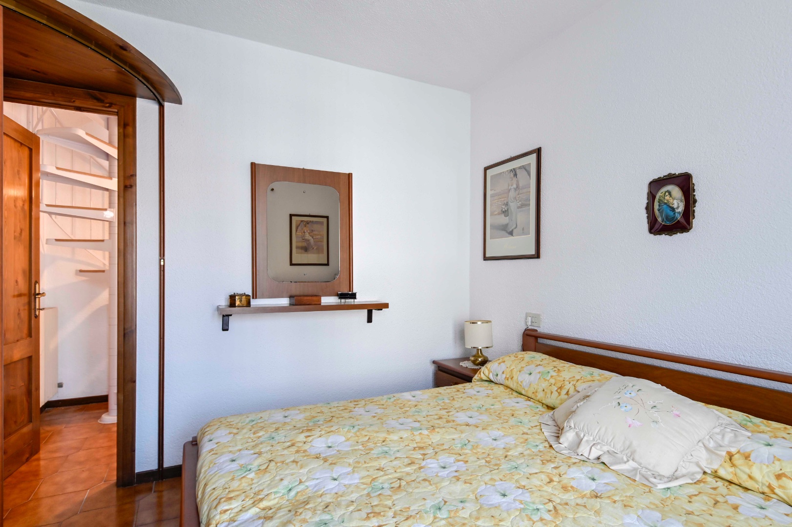 Appartamento in vendita a Aviatico