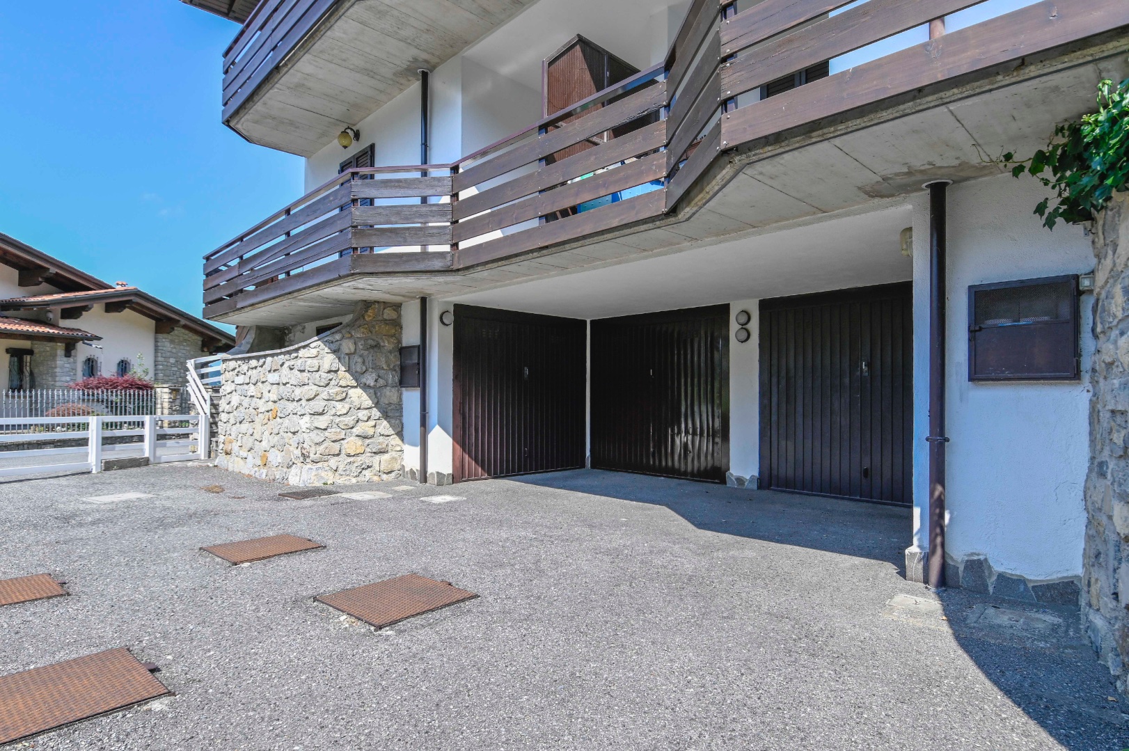 Appartamento in vendita a Aviatico