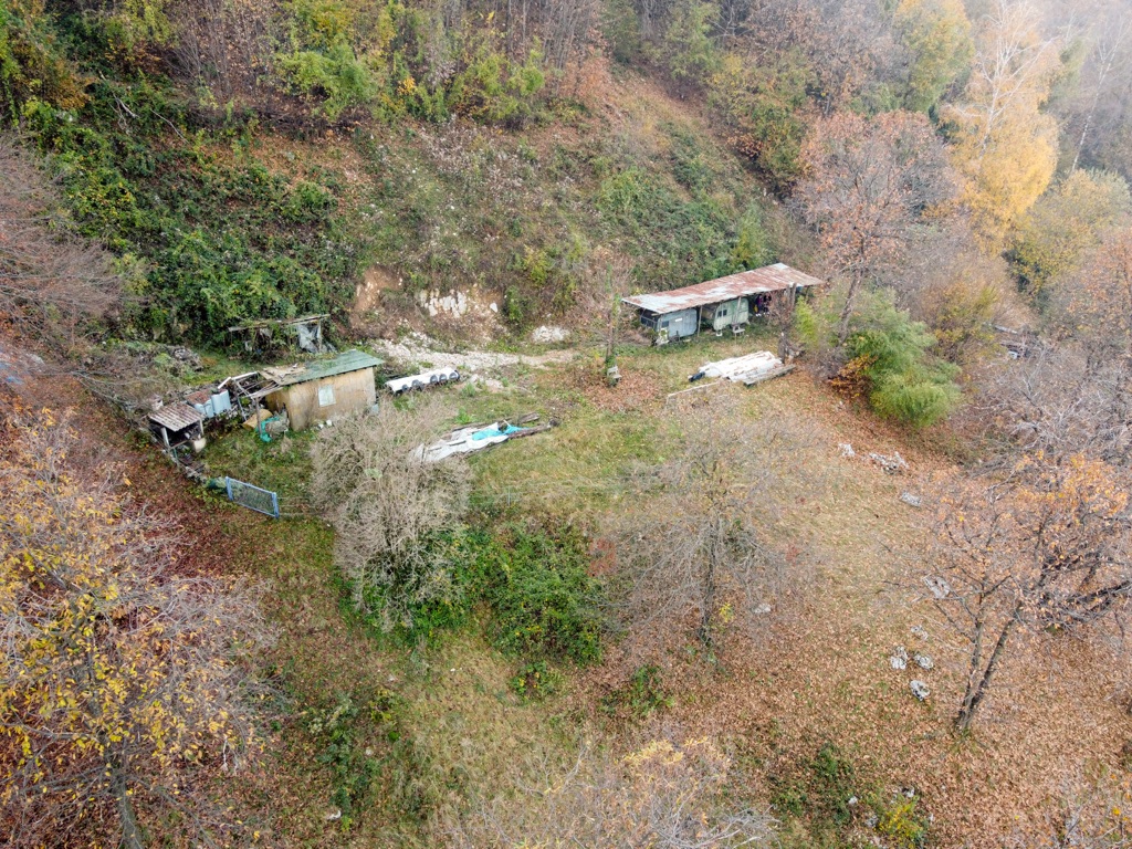 Cascina in vendita a Albino