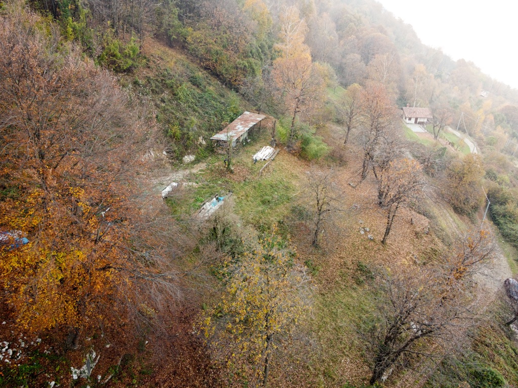 Cascina in vendita a Albino