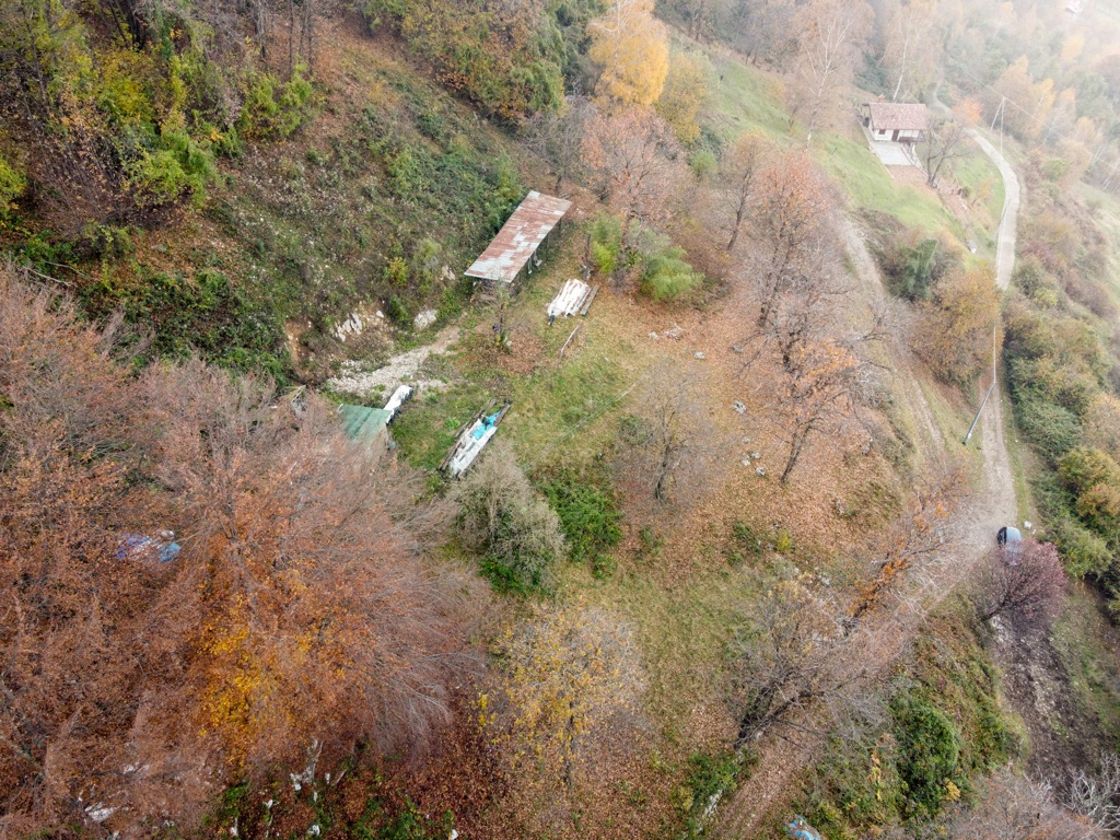 Cascina in vendita a Albino