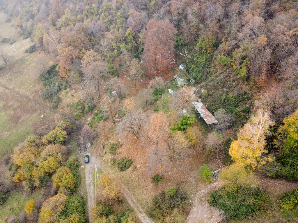 Cascina in vendita a Albino