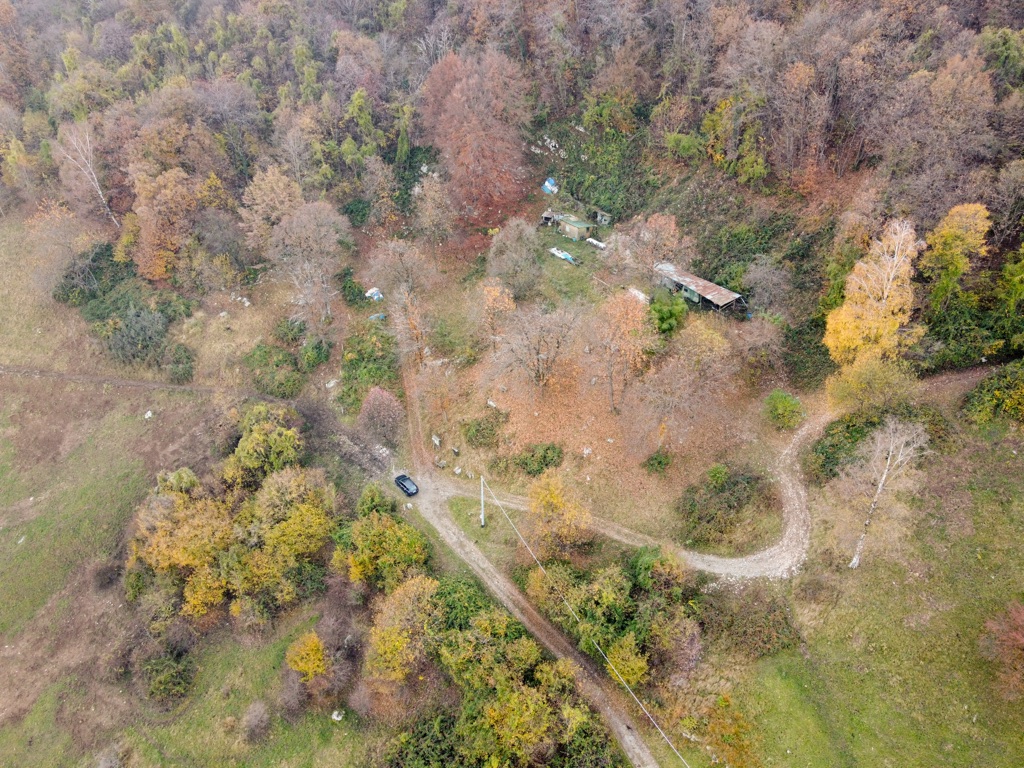 Cascina in vendita a Albino