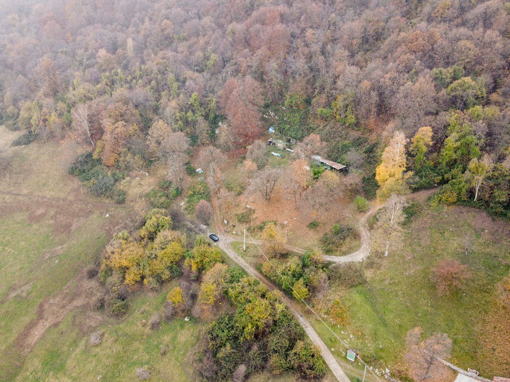 Cascina in vendita a Albino