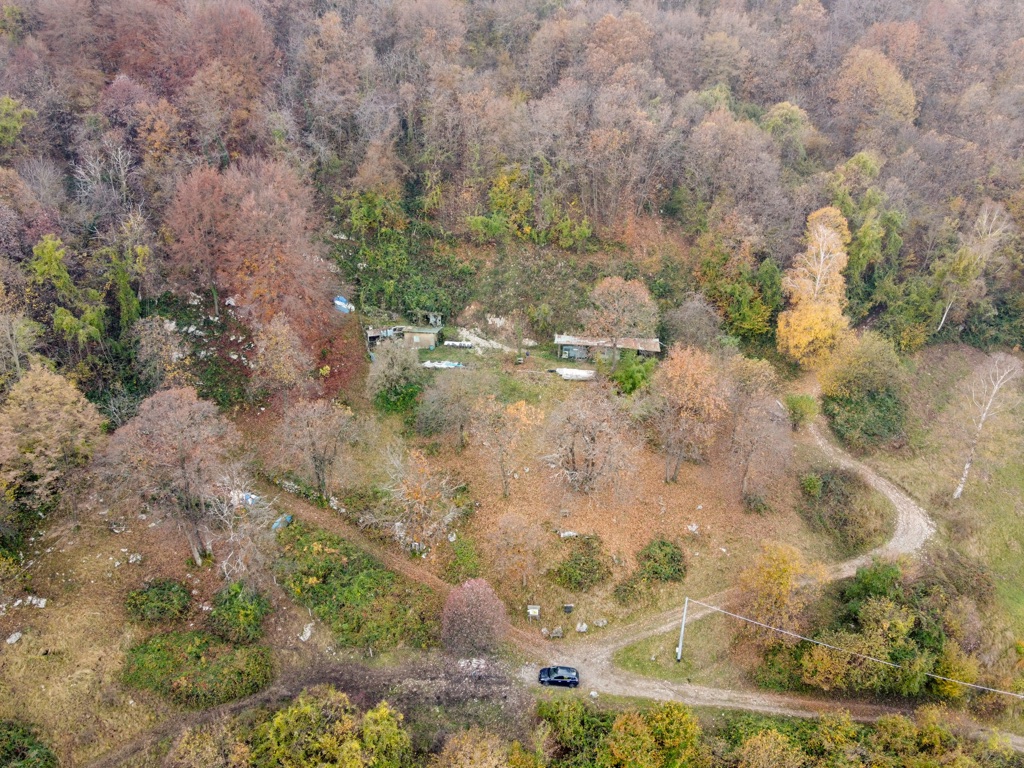 Cascina in vendita a Albino