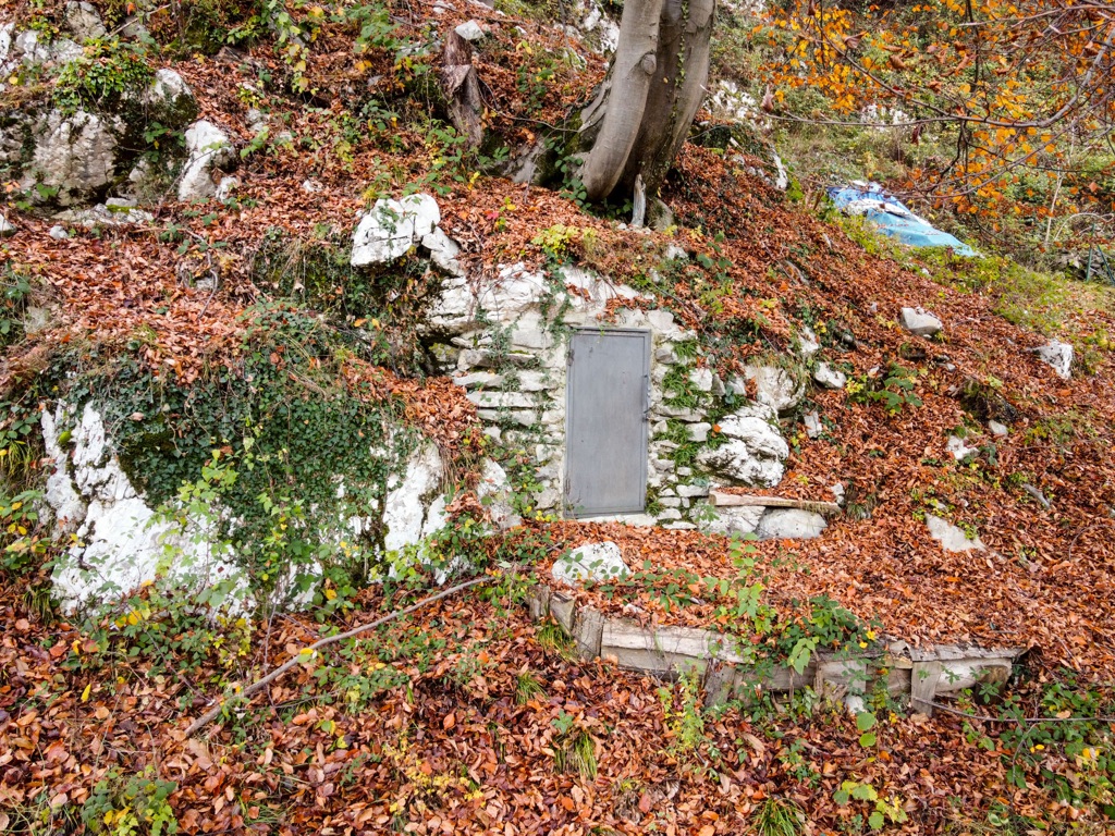 Cascina in vendita a Albino