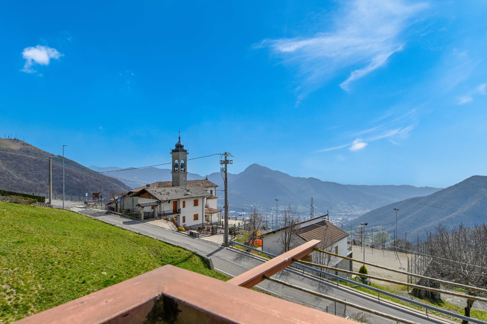 Appartamento in vendita a Aviatico
