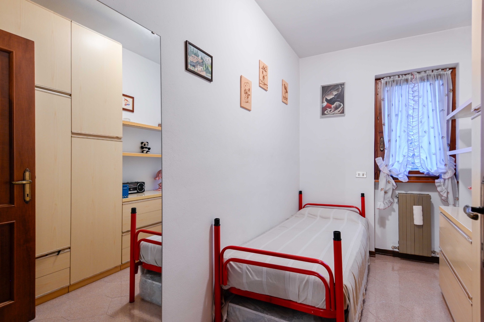 Appartamento in vendita a Aviatico