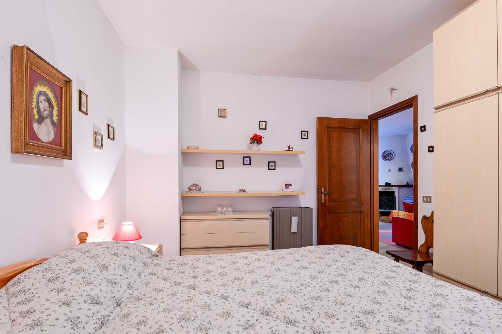 Appartamento in vendita a Aviatico