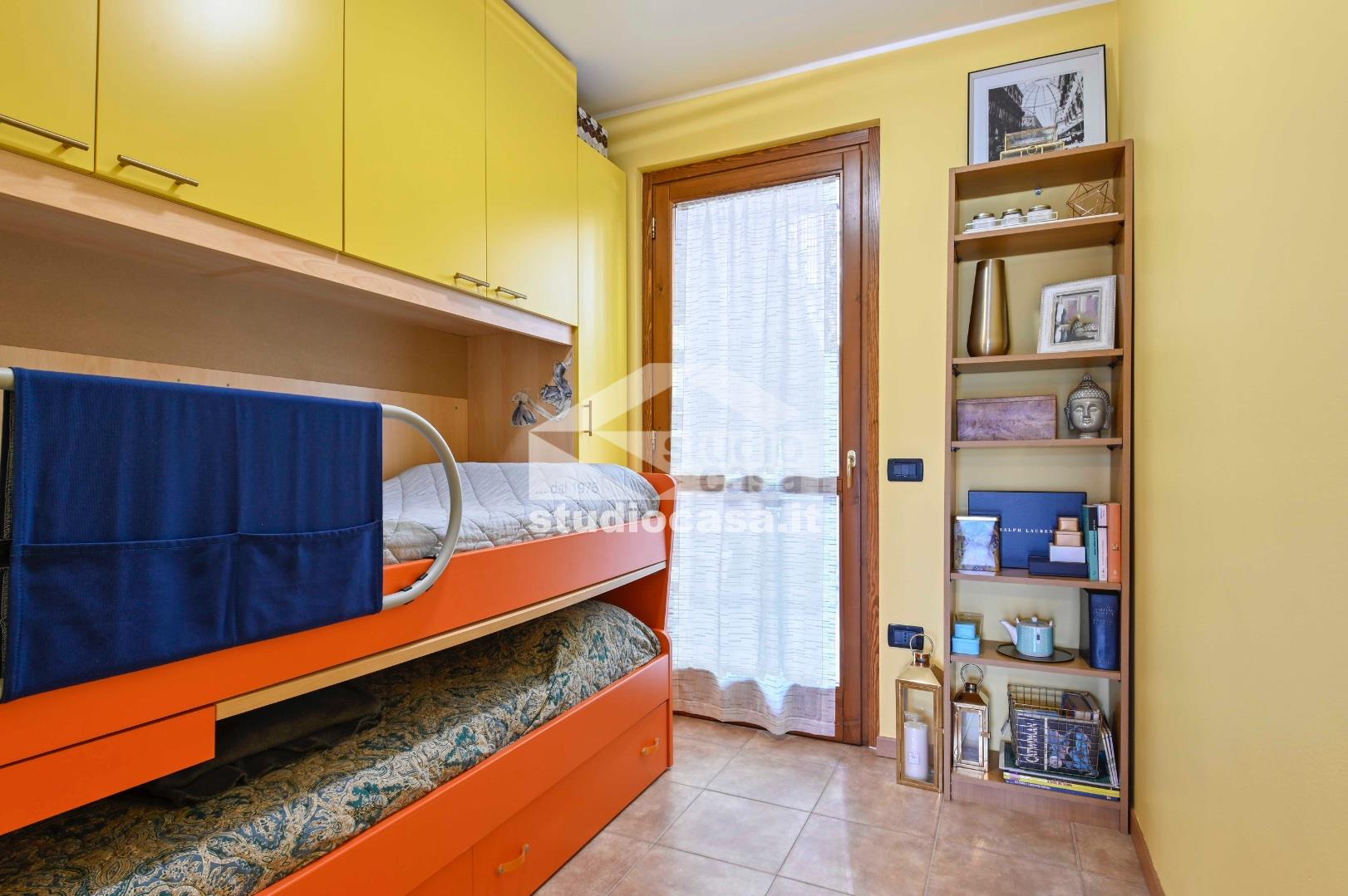 Appartamento in vendita a Aviatico