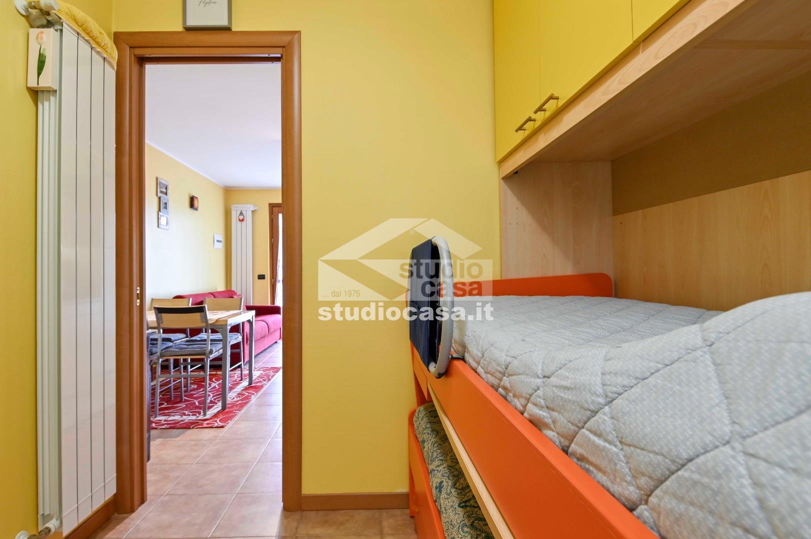 Appartamento in vendita a Aviatico