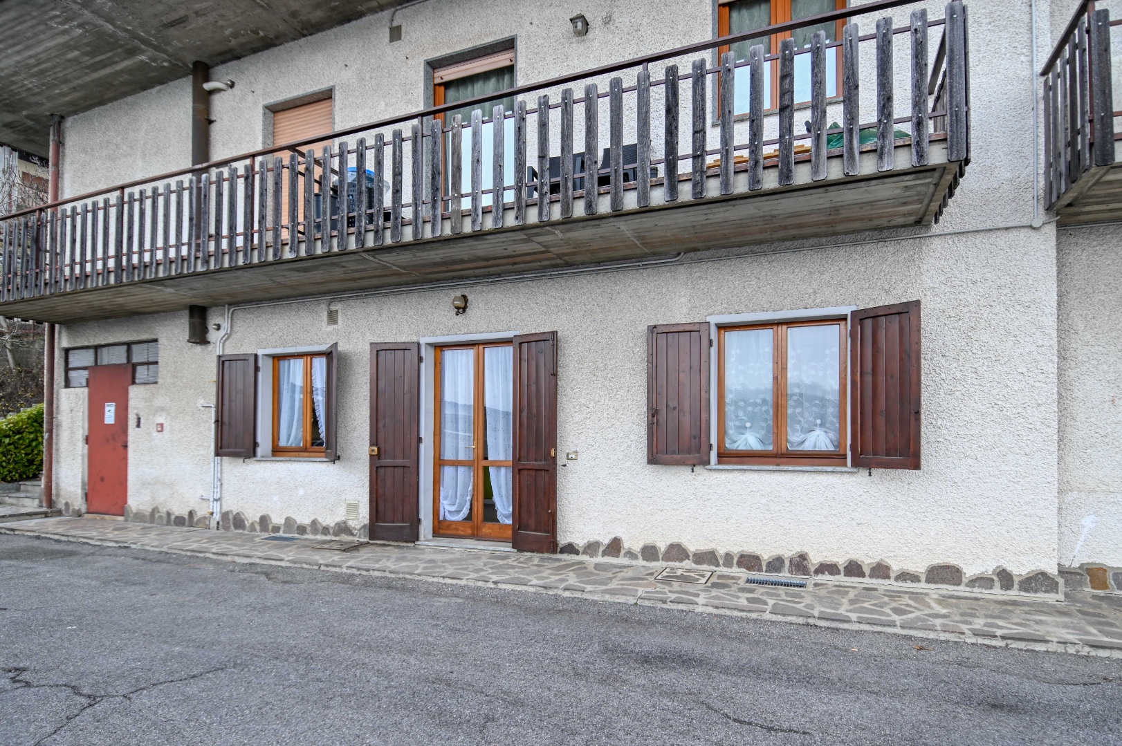 Appartamento in vendita a Aviatico