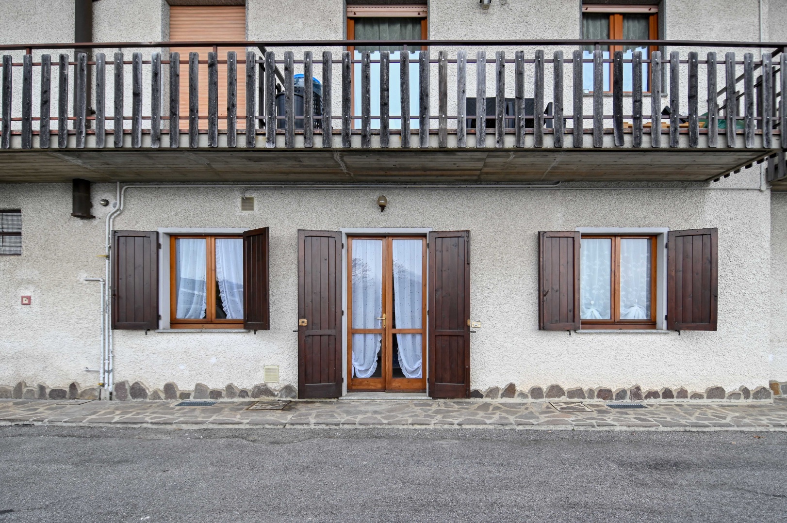 Appartamento in vendita a Aviatico