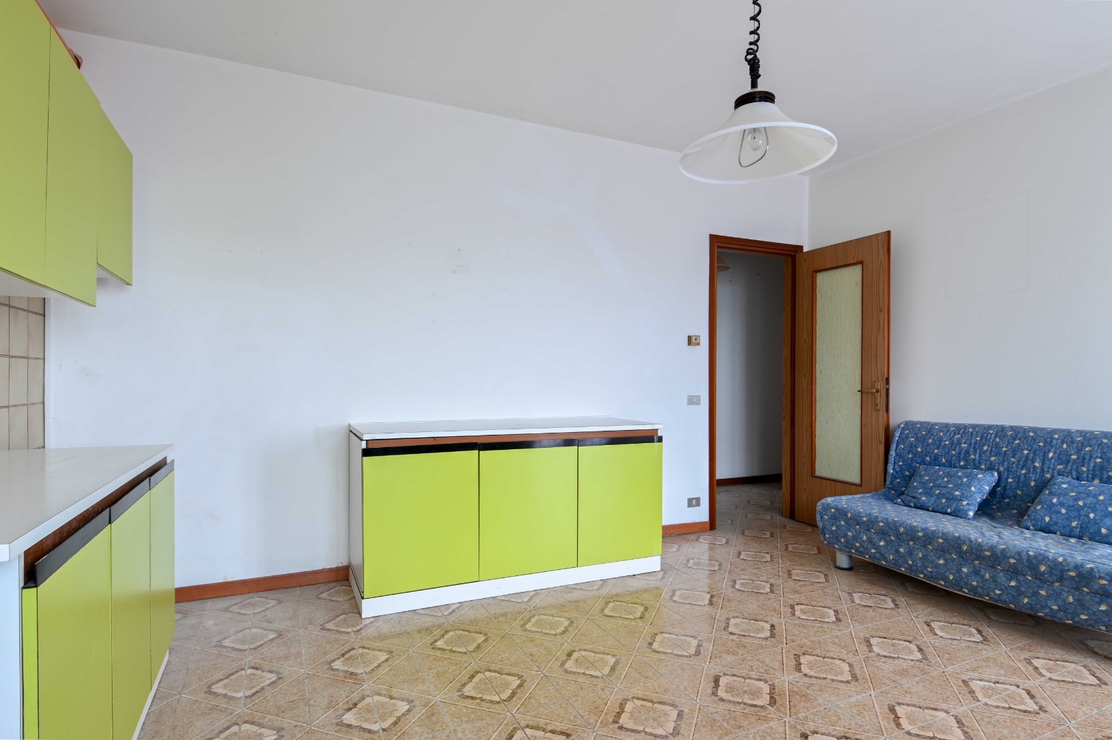 Appartamento in vendita a Aviatico