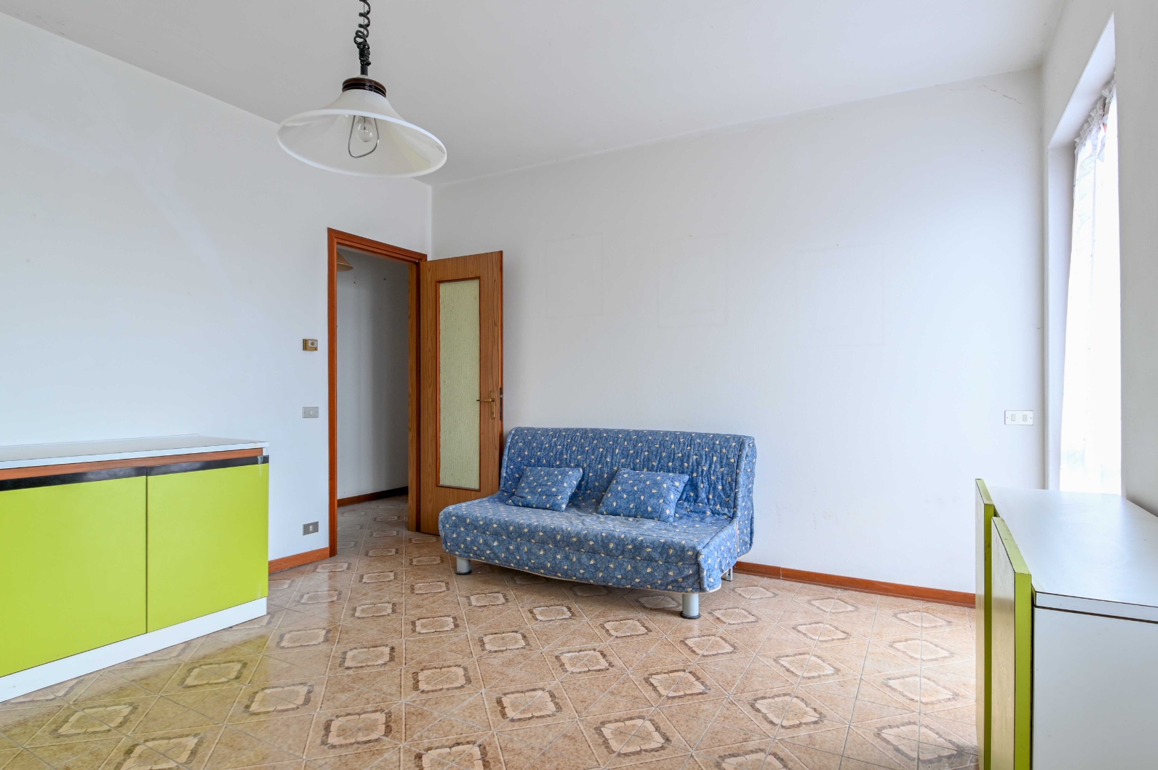 Appartamento in vendita a Aviatico