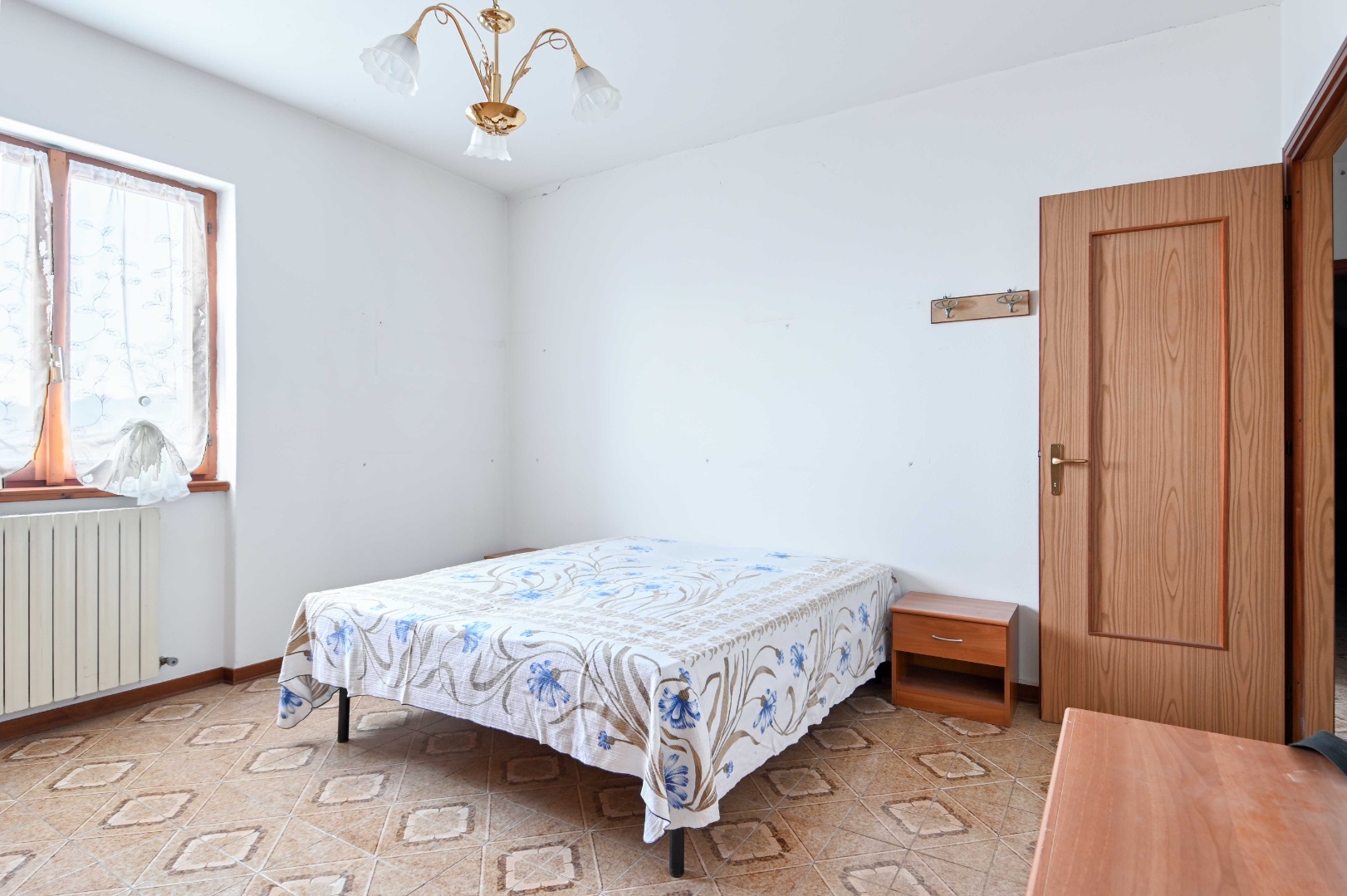 Appartamento in vendita a Aviatico