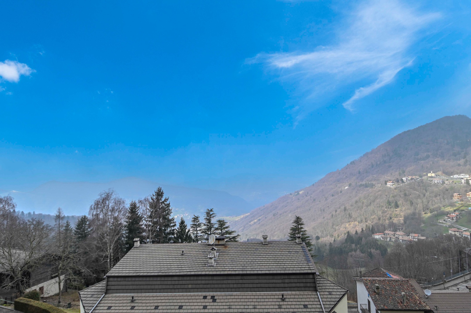 Appartamento in vendita a Aviatico