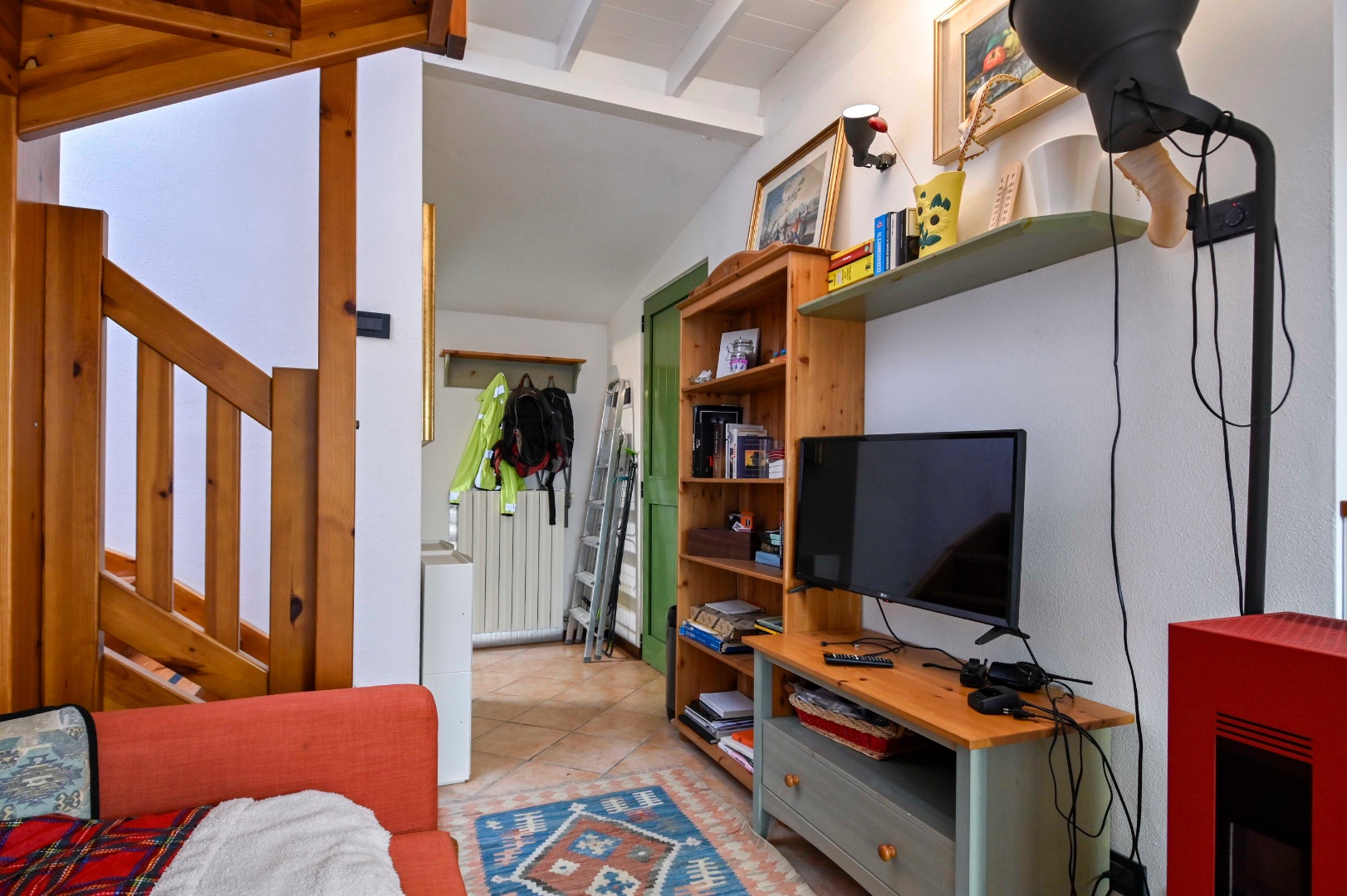 Appartamento in vendita a Aviatico