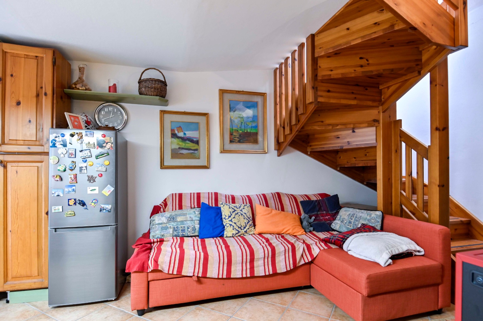 Appartamento in vendita a Aviatico