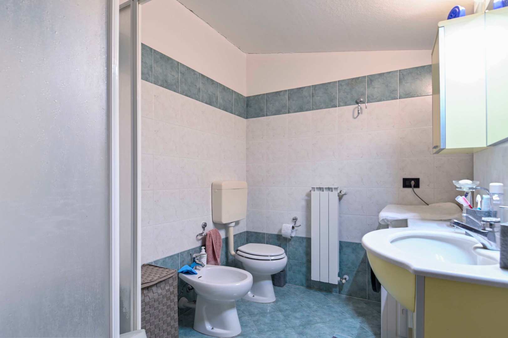 Appartamento in vendita a Aviatico