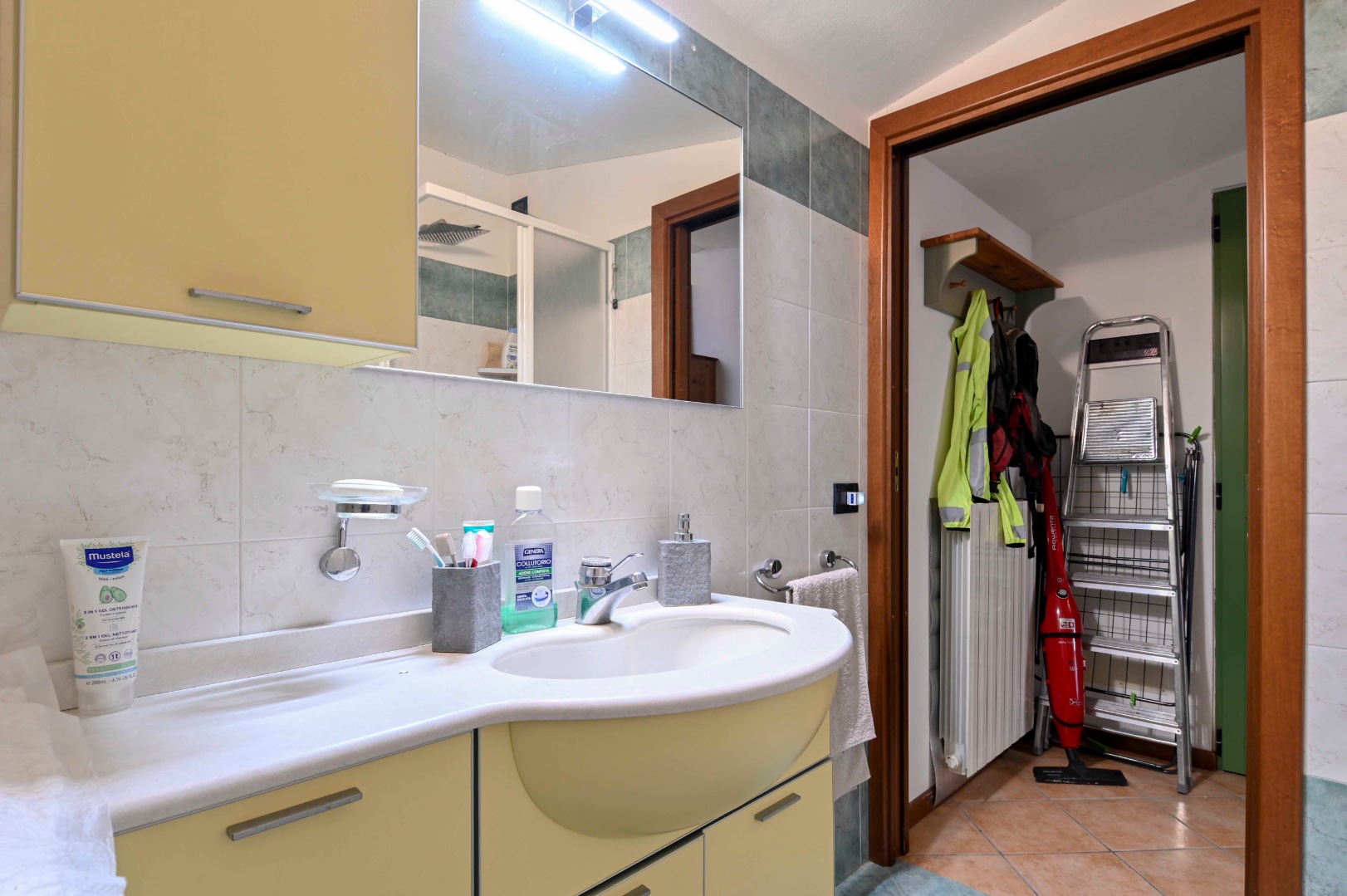 Appartamento in vendita a Aviatico