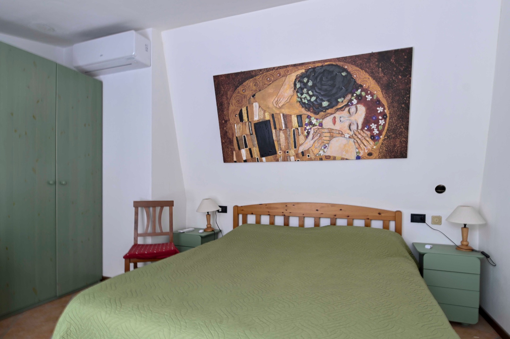 Appartamento in vendita a Aviatico