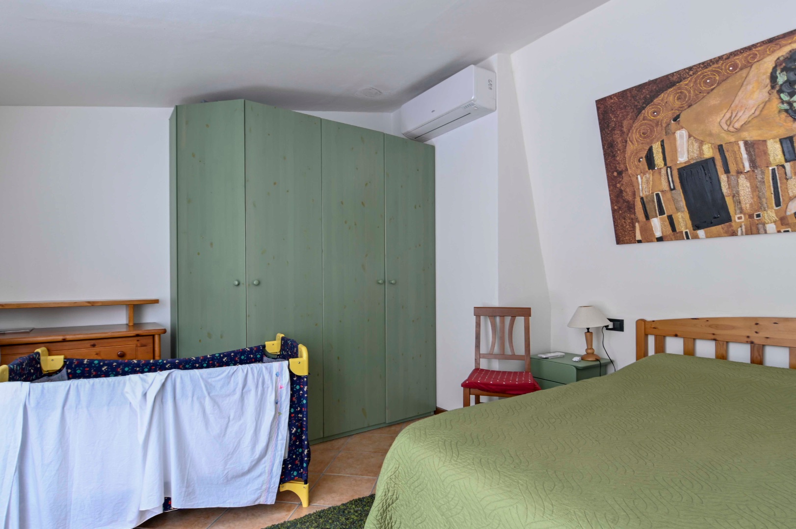 Appartamento in vendita a Aviatico