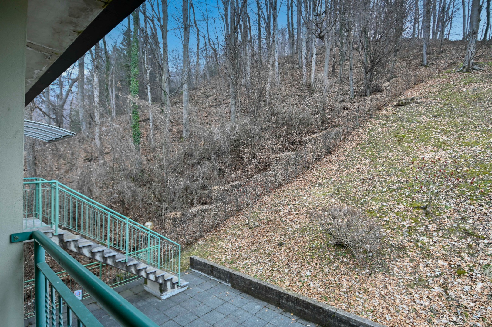 Appartamento in vendita a Aviatico