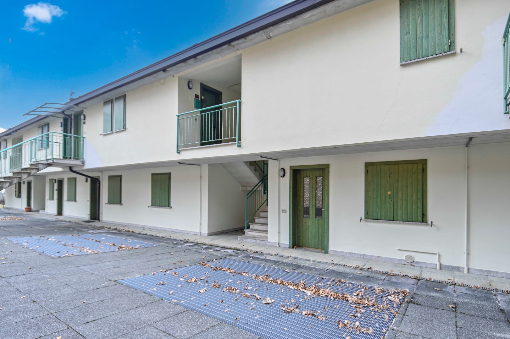 Appartamento in vendita a Aviatico