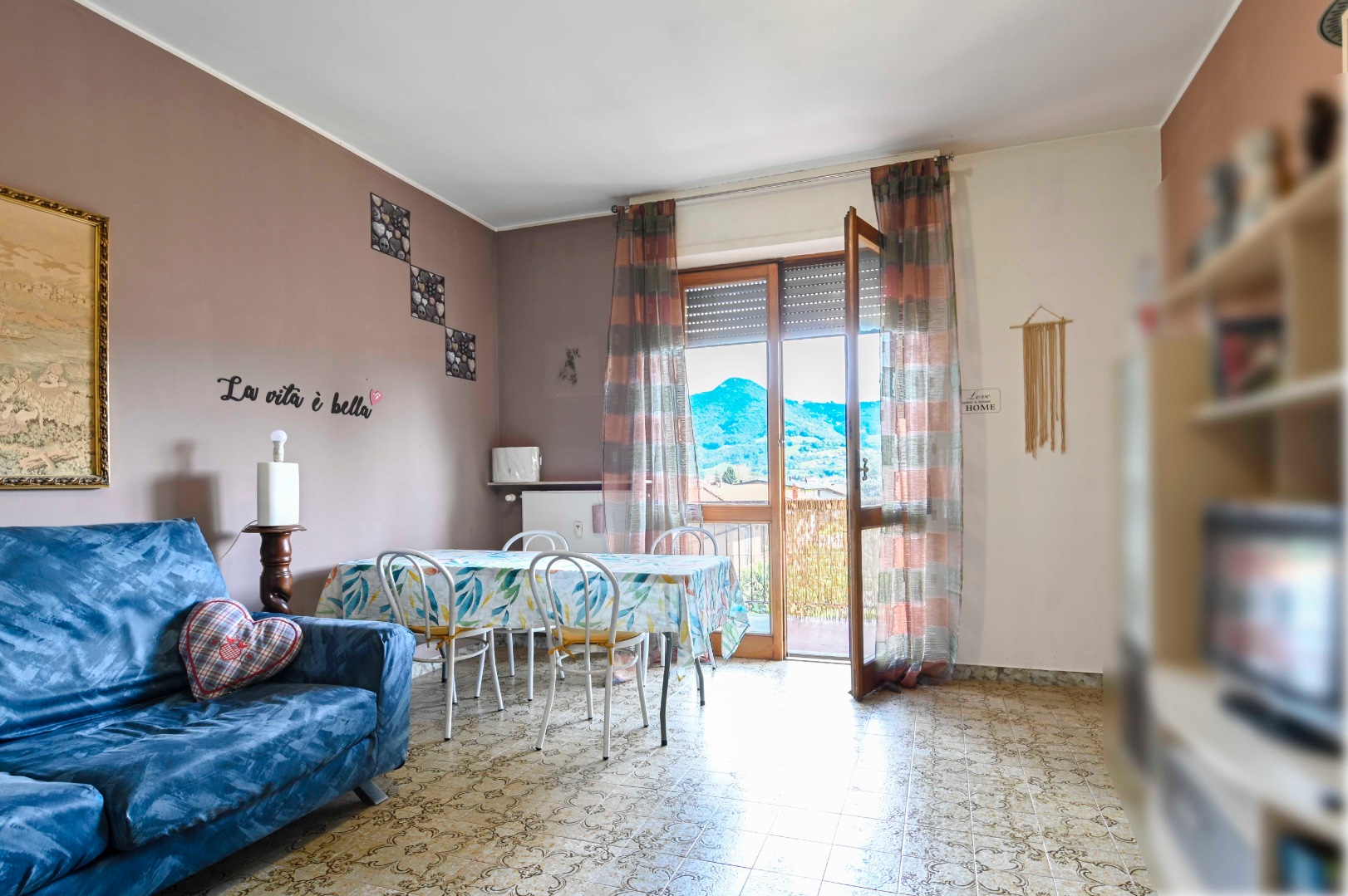 Appartamento in vendita a Casnigo