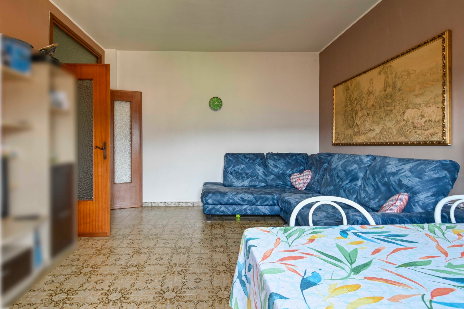 Appartamento in vendita a Casnigo