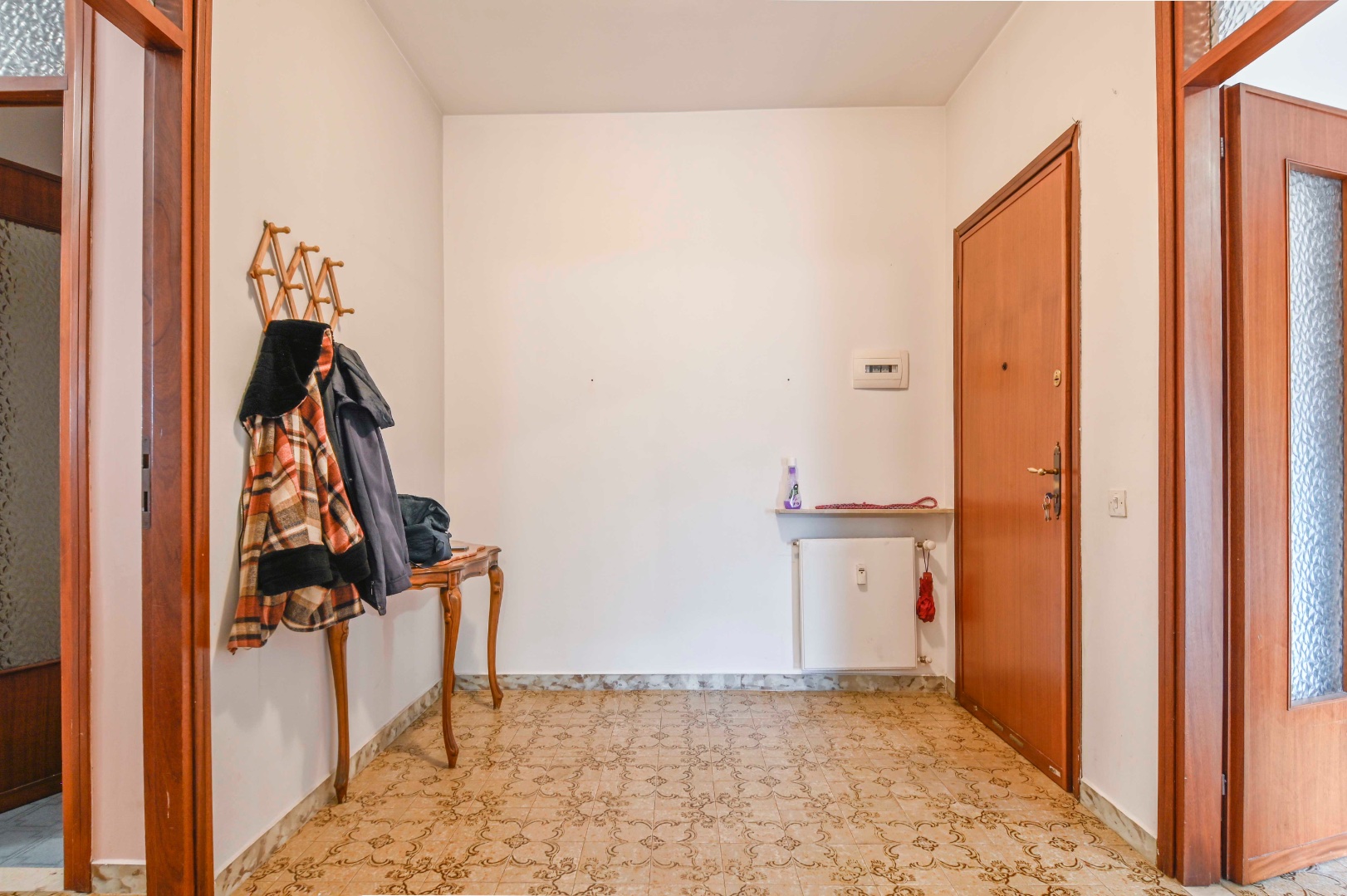 Appartamento in vendita a Casnigo