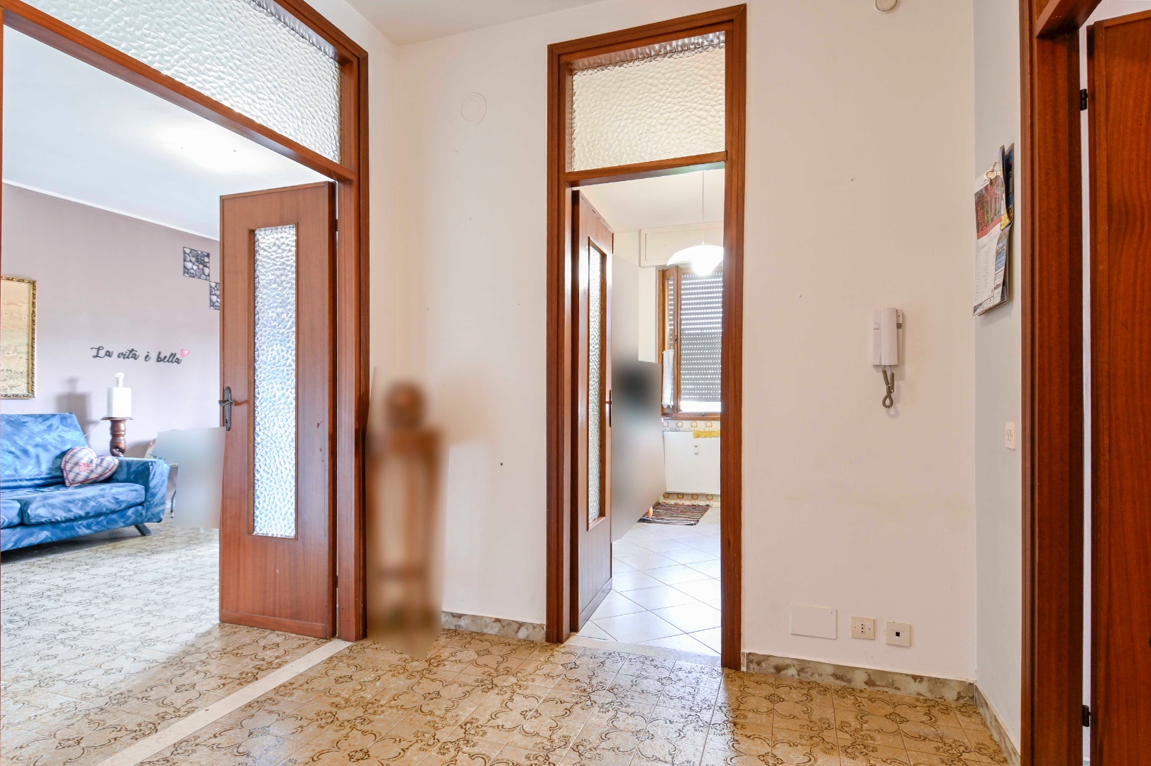 Appartamento in vendita a Casnigo