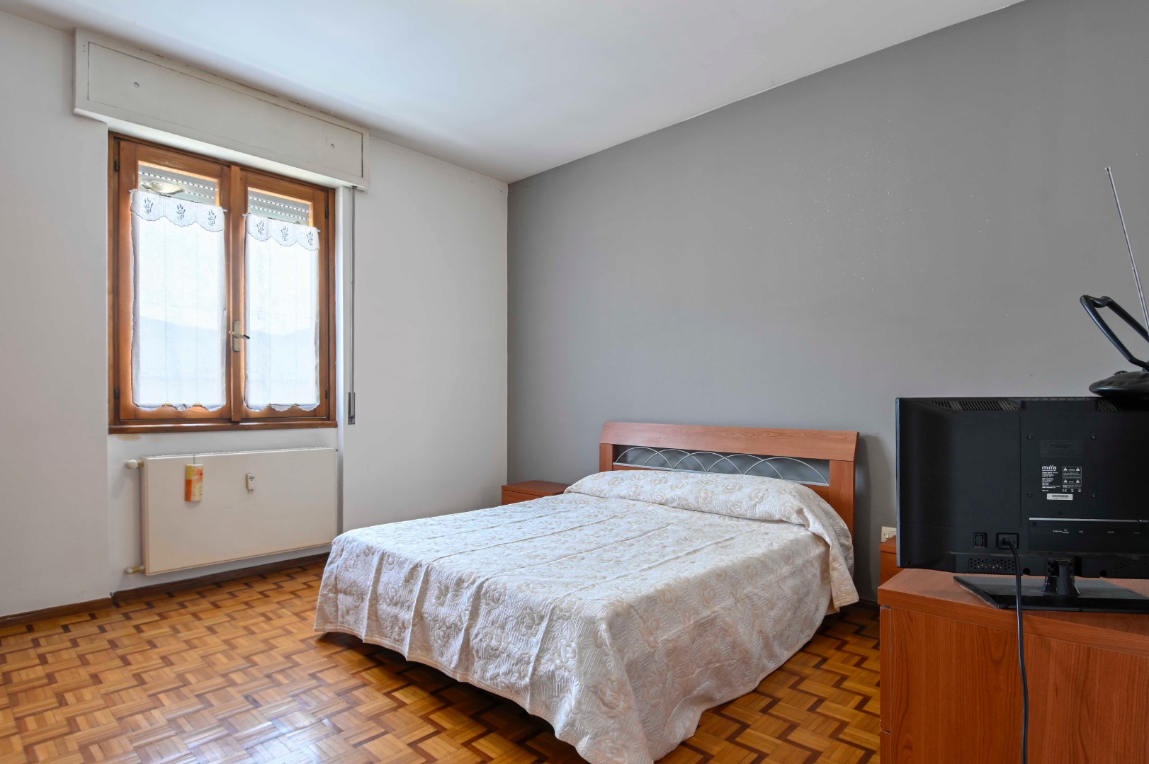 Appartamento in vendita a Casnigo