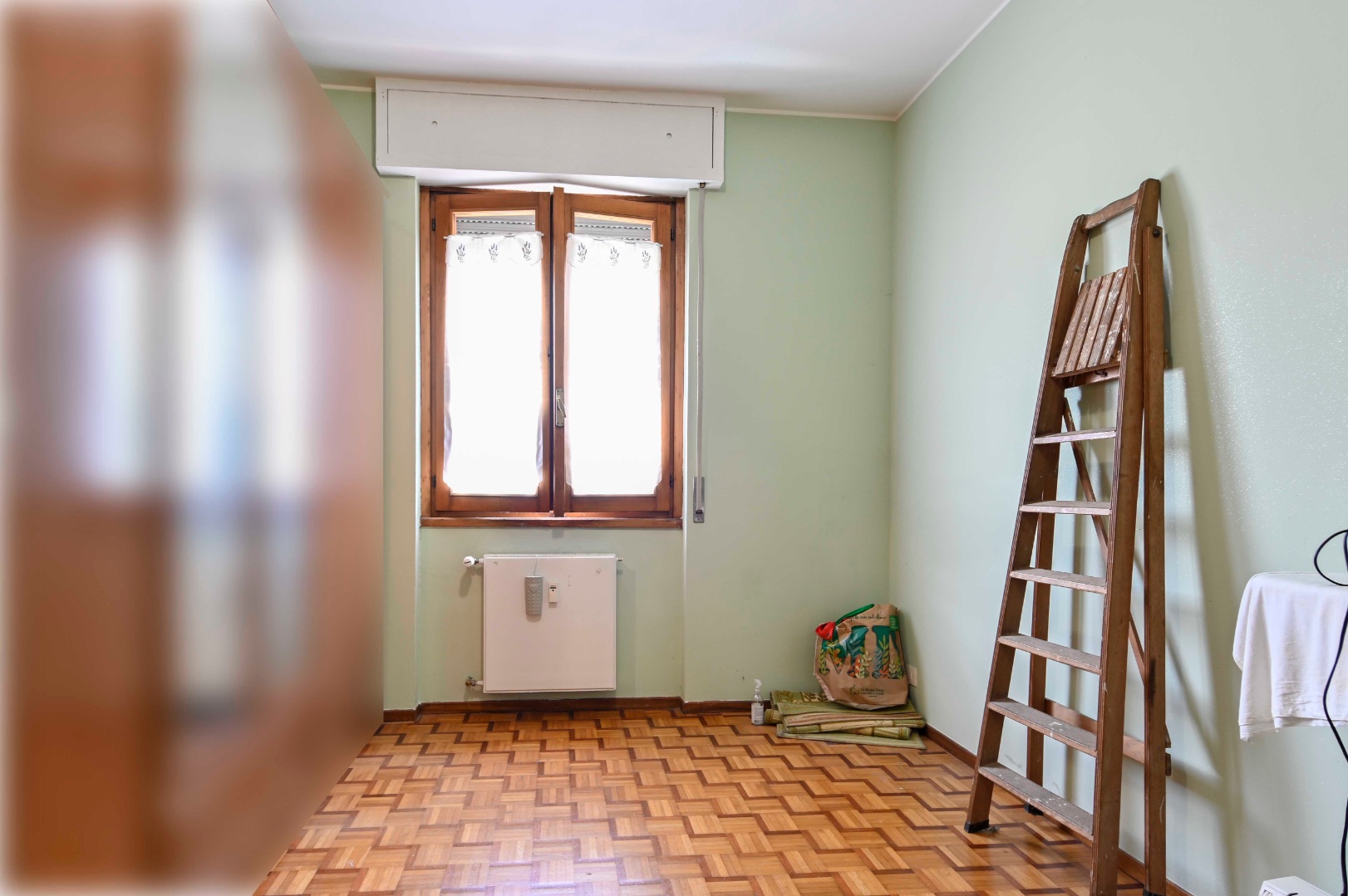 Appartamento in vendita a Casnigo