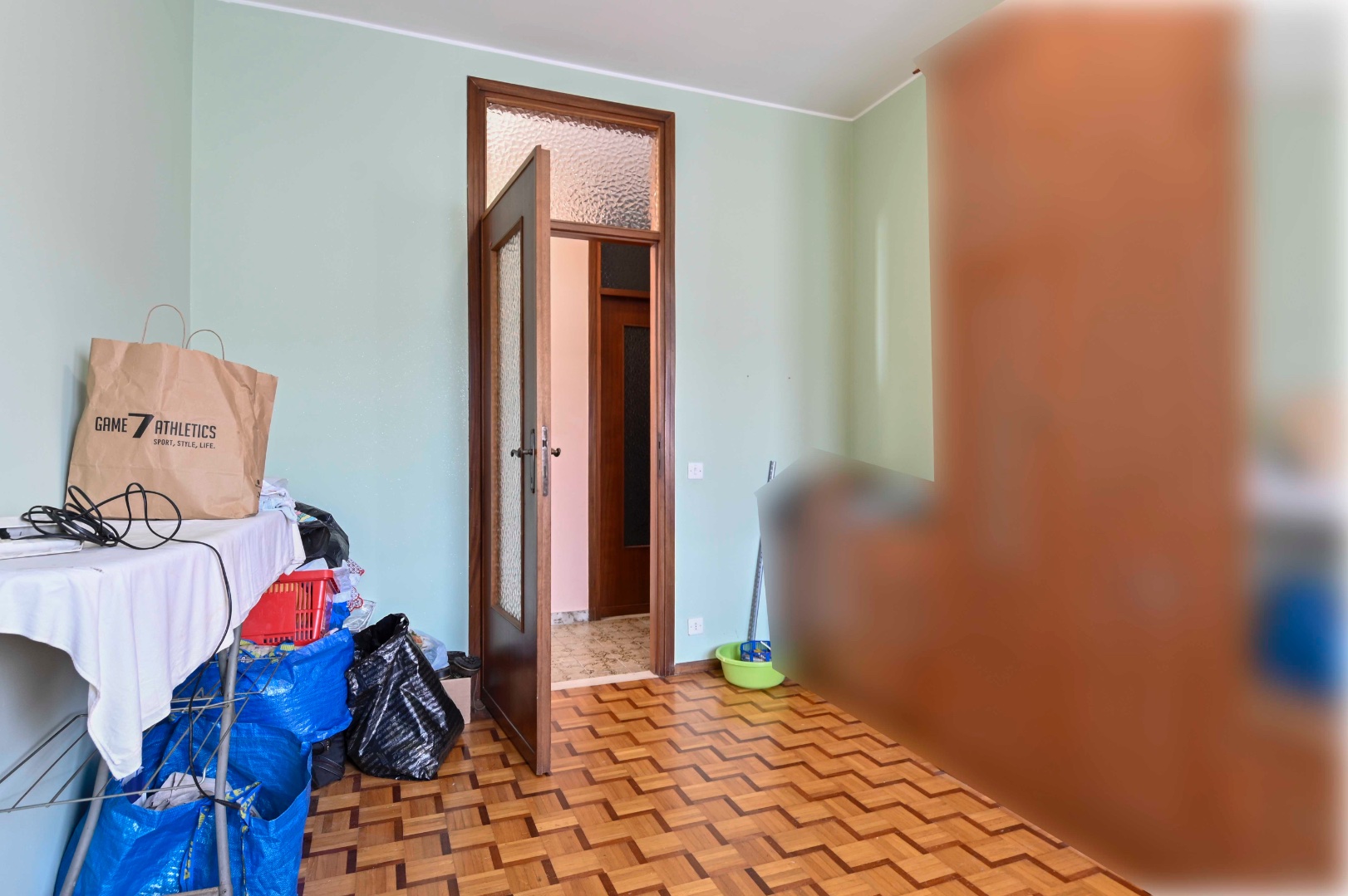 Appartamento in vendita a Casnigo