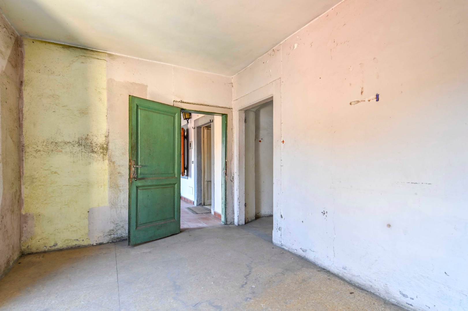 Appartamento in vendita a Vertova