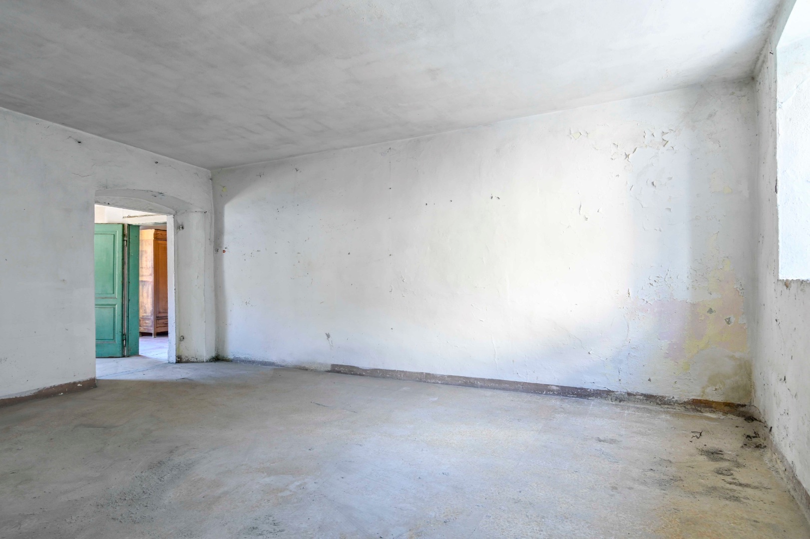 Appartamento in vendita a Vertova