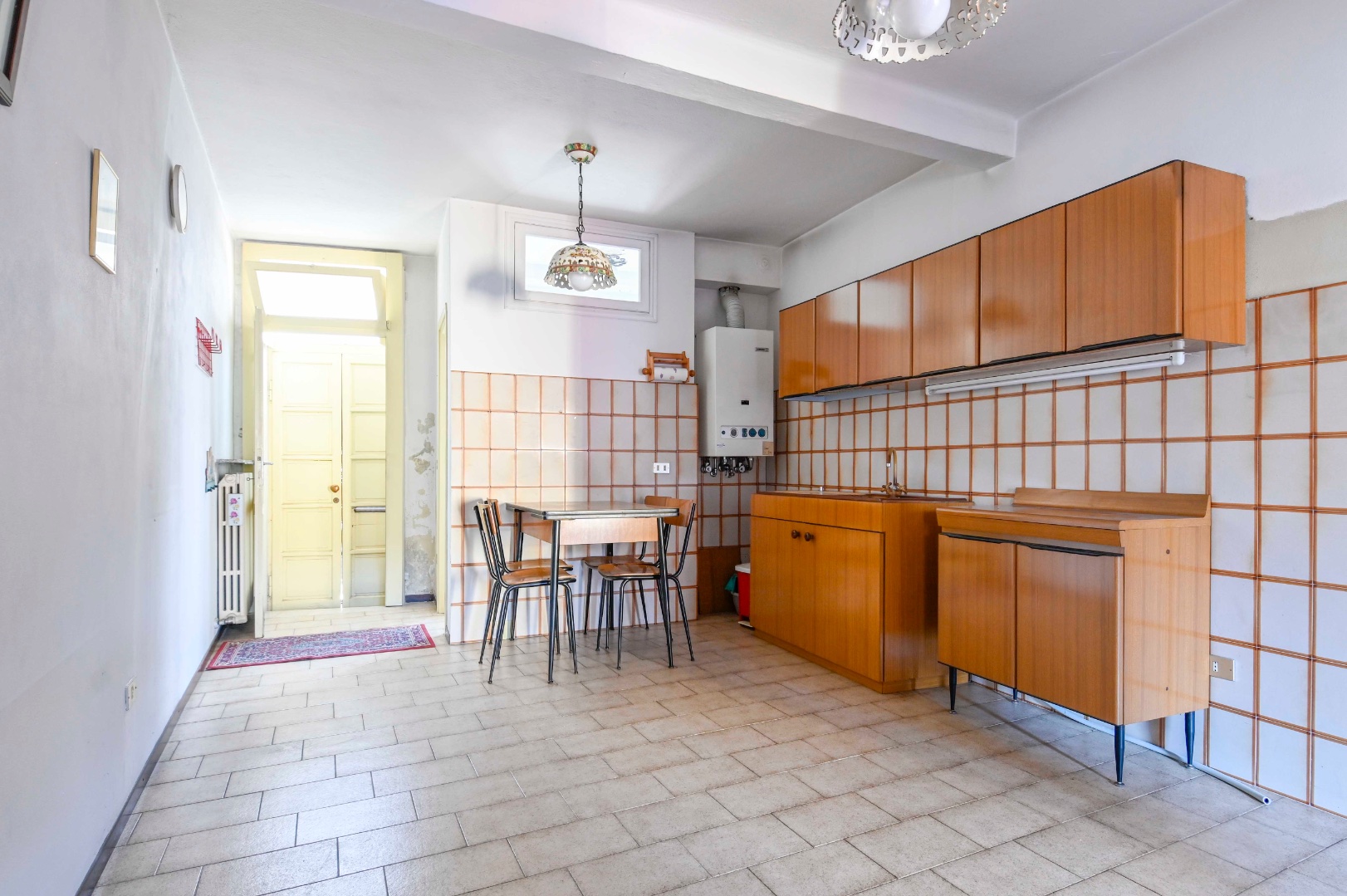 Appartamento in vendita a Vertova