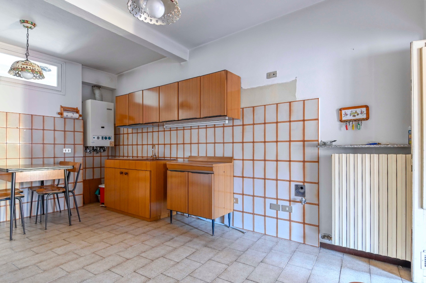 Appartamento in vendita a Vertova