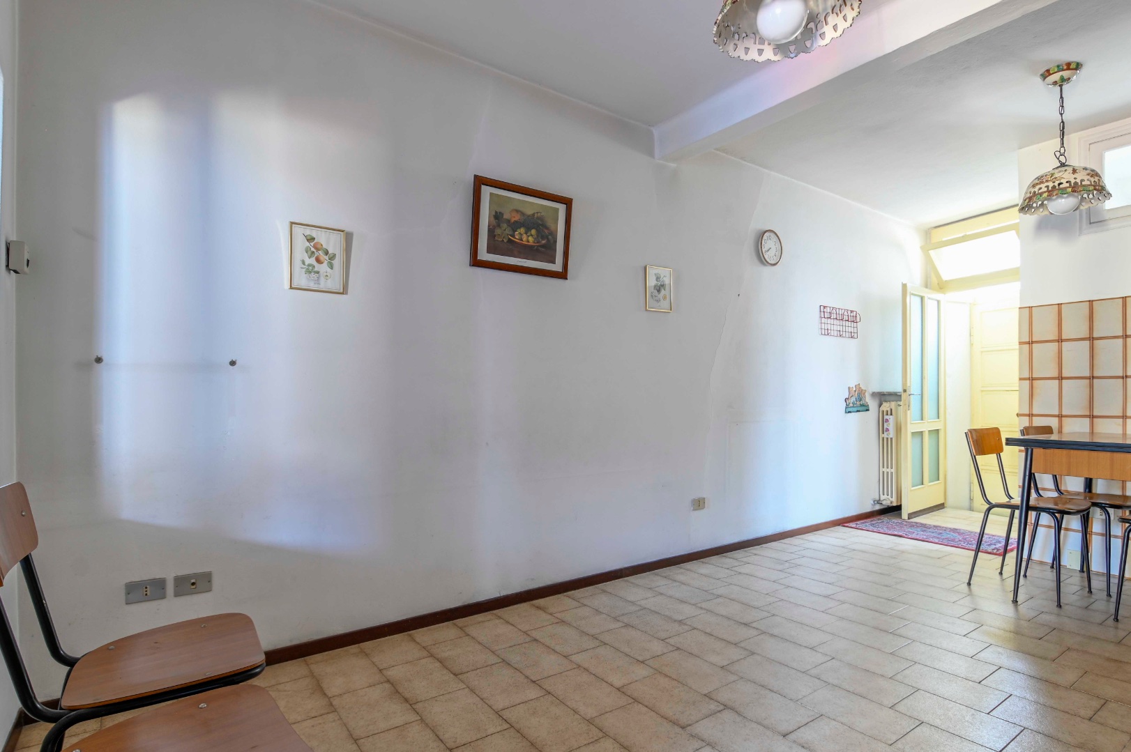 Appartamento in vendita a Vertova