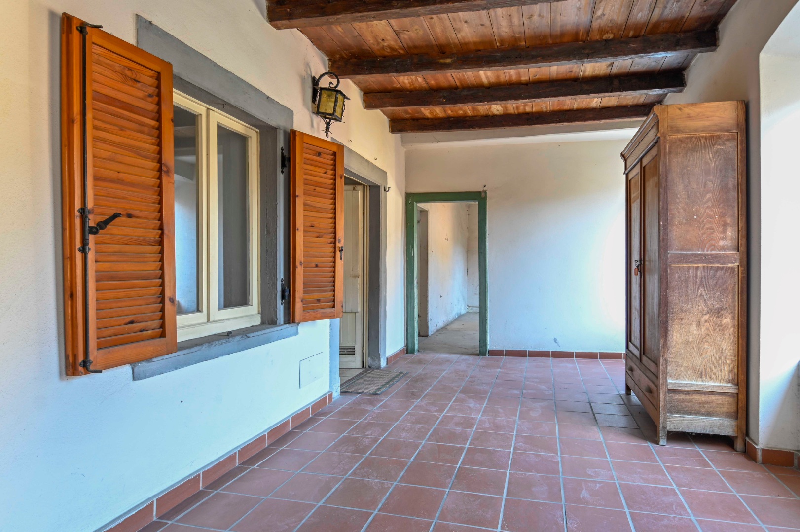 Appartamento in vendita a Vertova