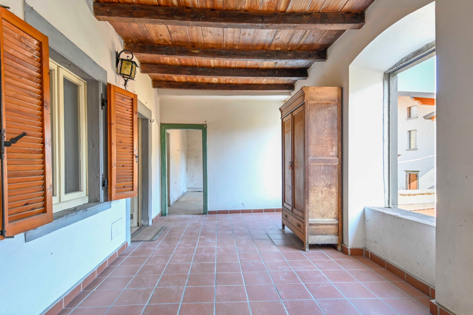 Appartamento in vendita a Vertova