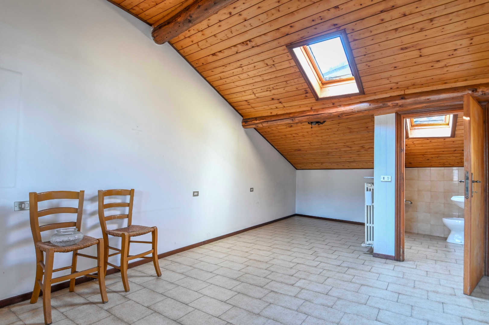 Appartamento in vendita a Vertova