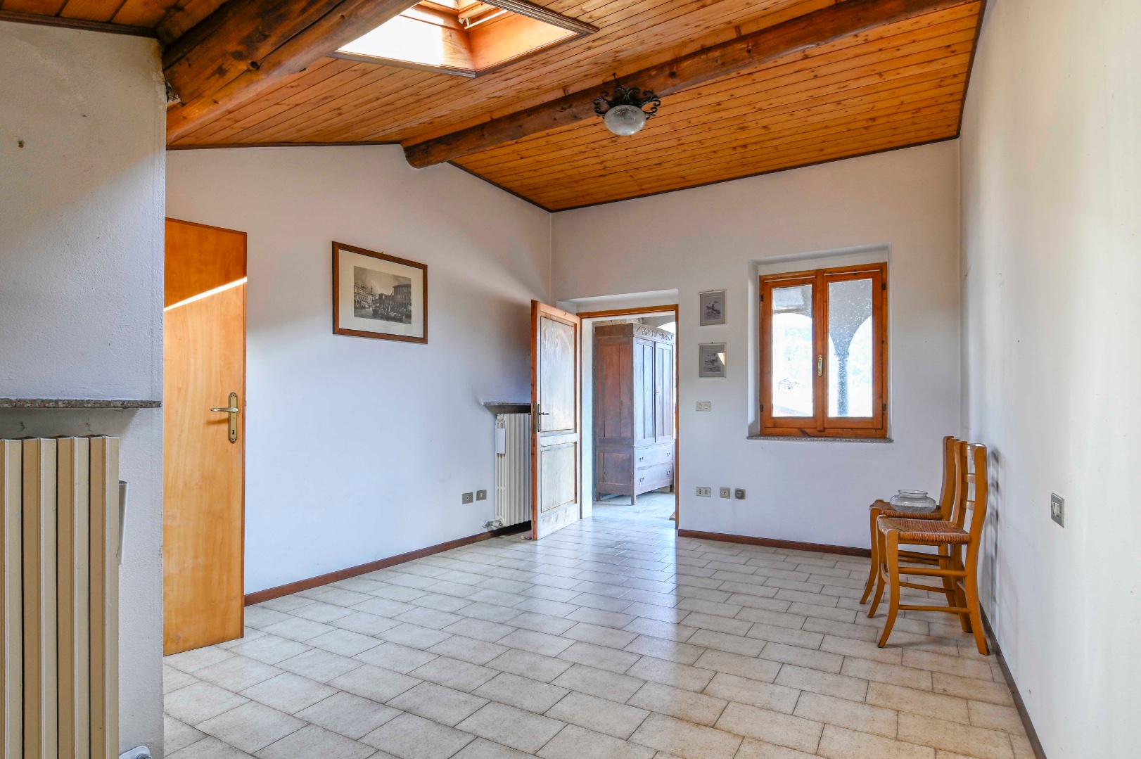 Appartamento in vendita a Vertova